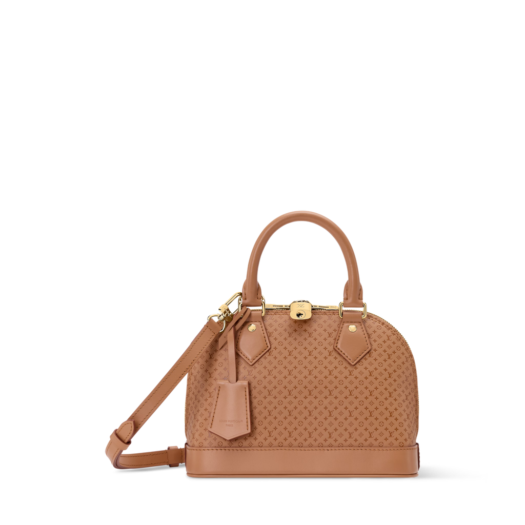 Calfskin Leather Handbag Design 002 product image 12