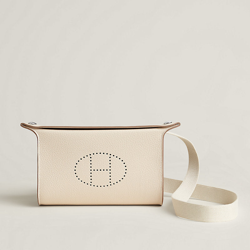 Men's Calfskin Handbag Design 002 product image 7