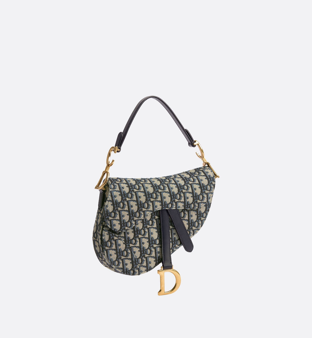 Calfskin & Cotton Handbag Design 005 product image 1