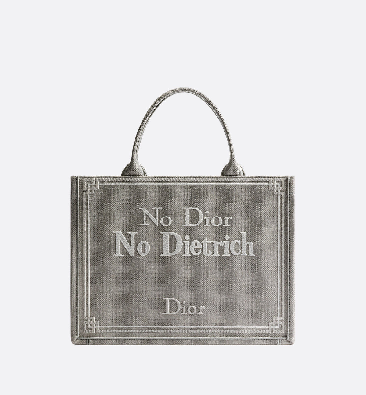Cotton Tote Bag Design 010 product image 1