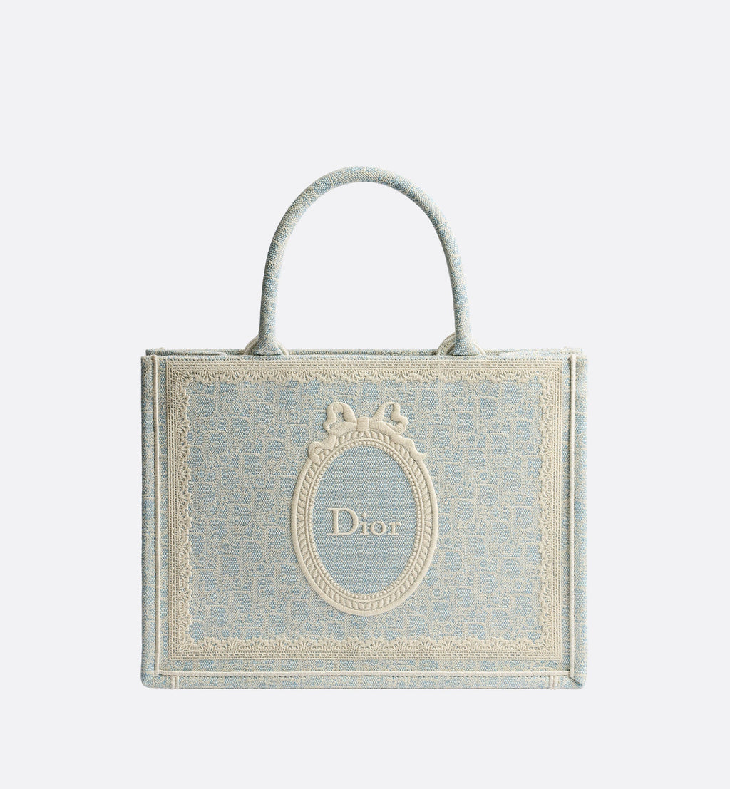 Women's Medium Book Tote with Strap