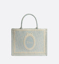 Women's Medium Book Tote with Strap