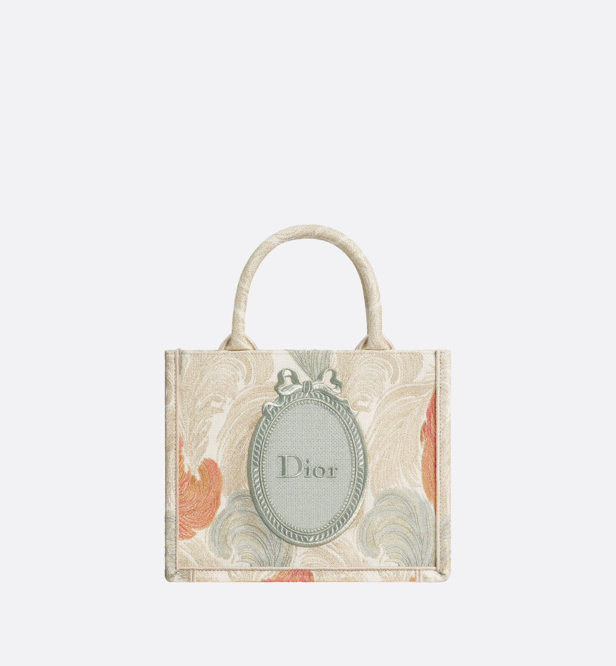 Cotton Tote Bag Design 018 product image 1