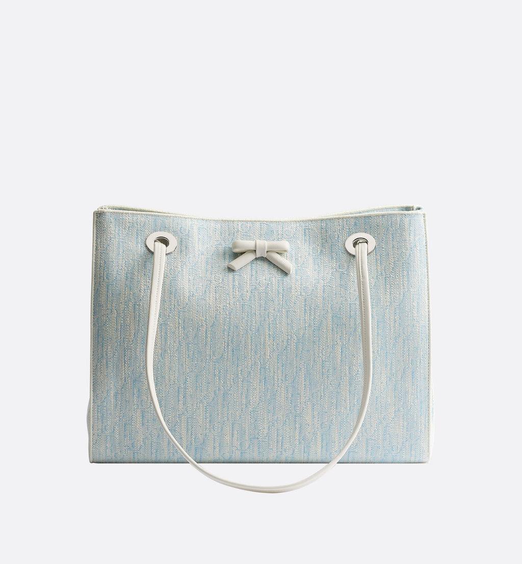Women's Medium Promenade Shopping Bag