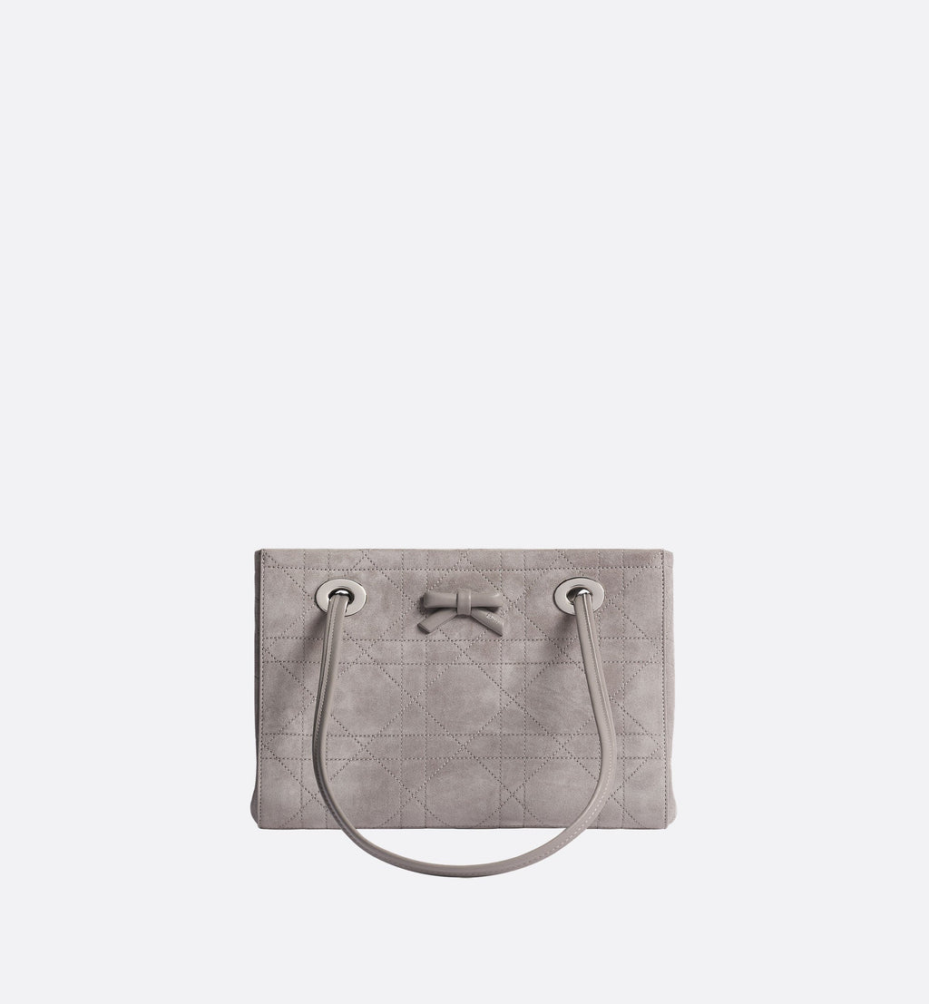 Calfskin & Suede Tote Bag product image 1