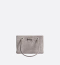 Calfskin & Suede Tote Bag product image 1