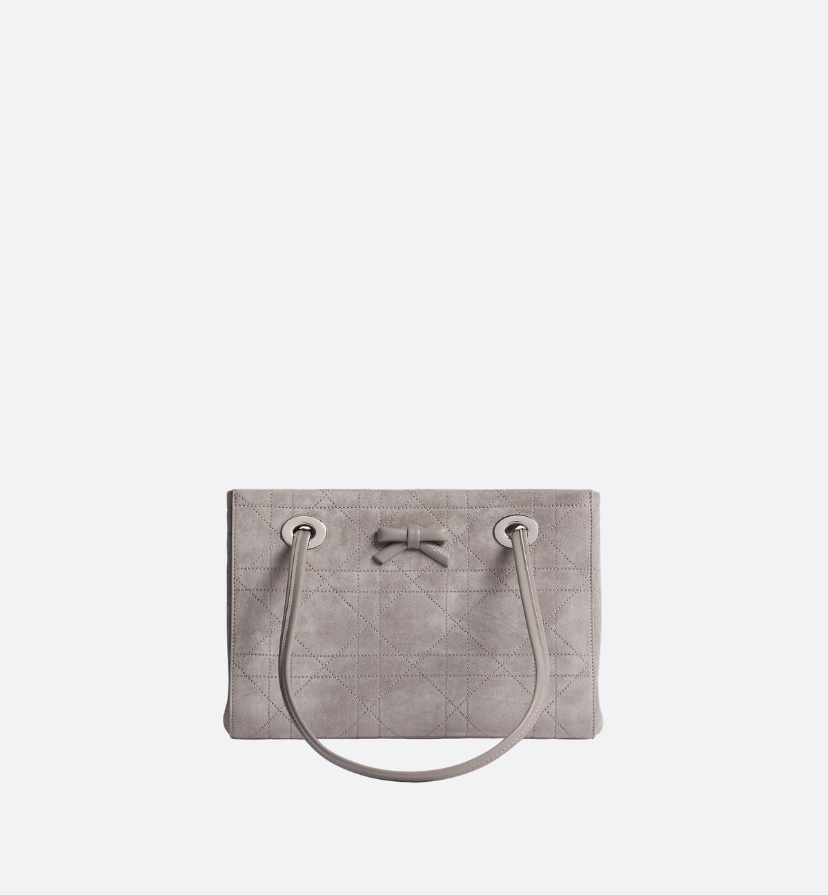 Calfskin & Suede Tote Bag product image 1