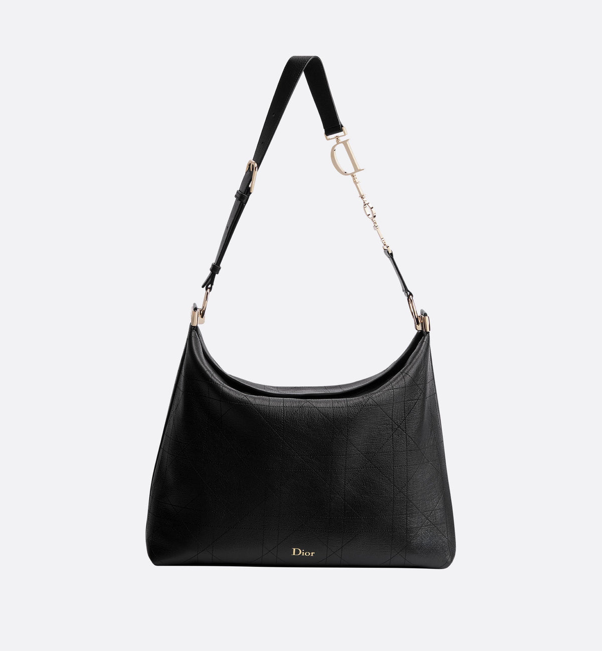 Large Calfskin Shoulder Bag product image 1