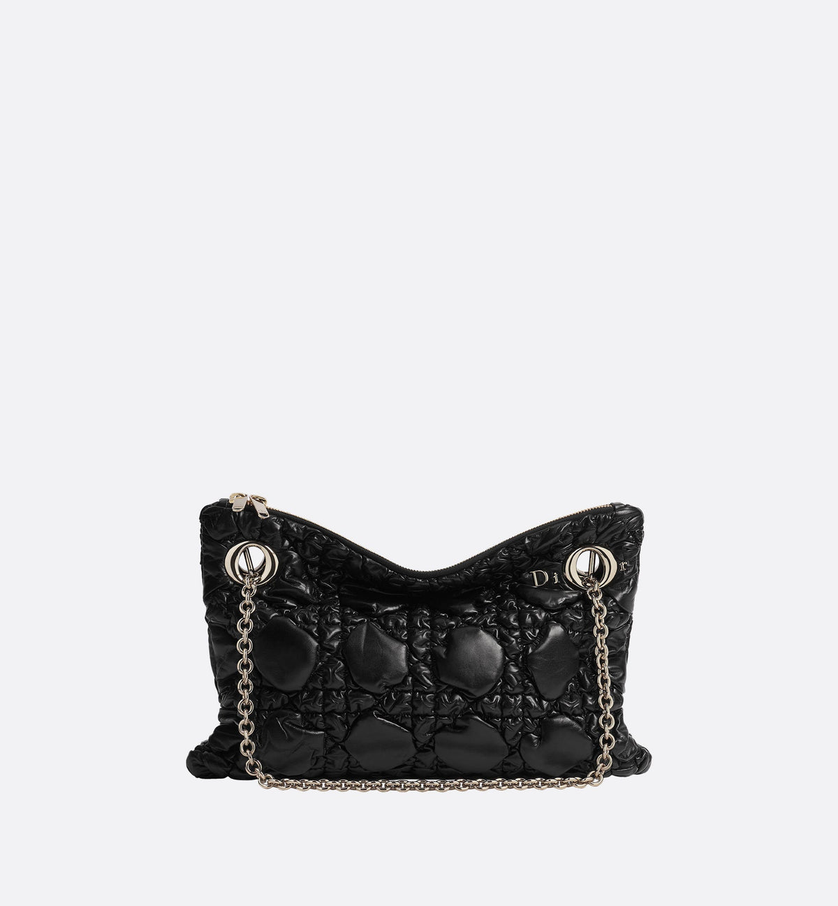 Calfskin Shoulder Bag Design 009 product image 1