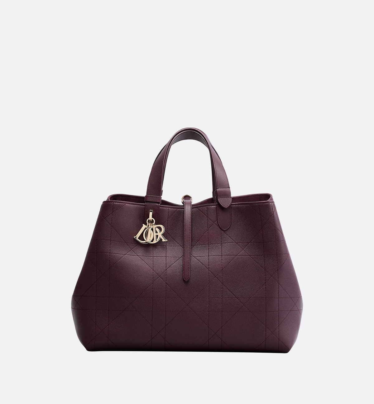 Large Calfskin Tote Bag product image 1