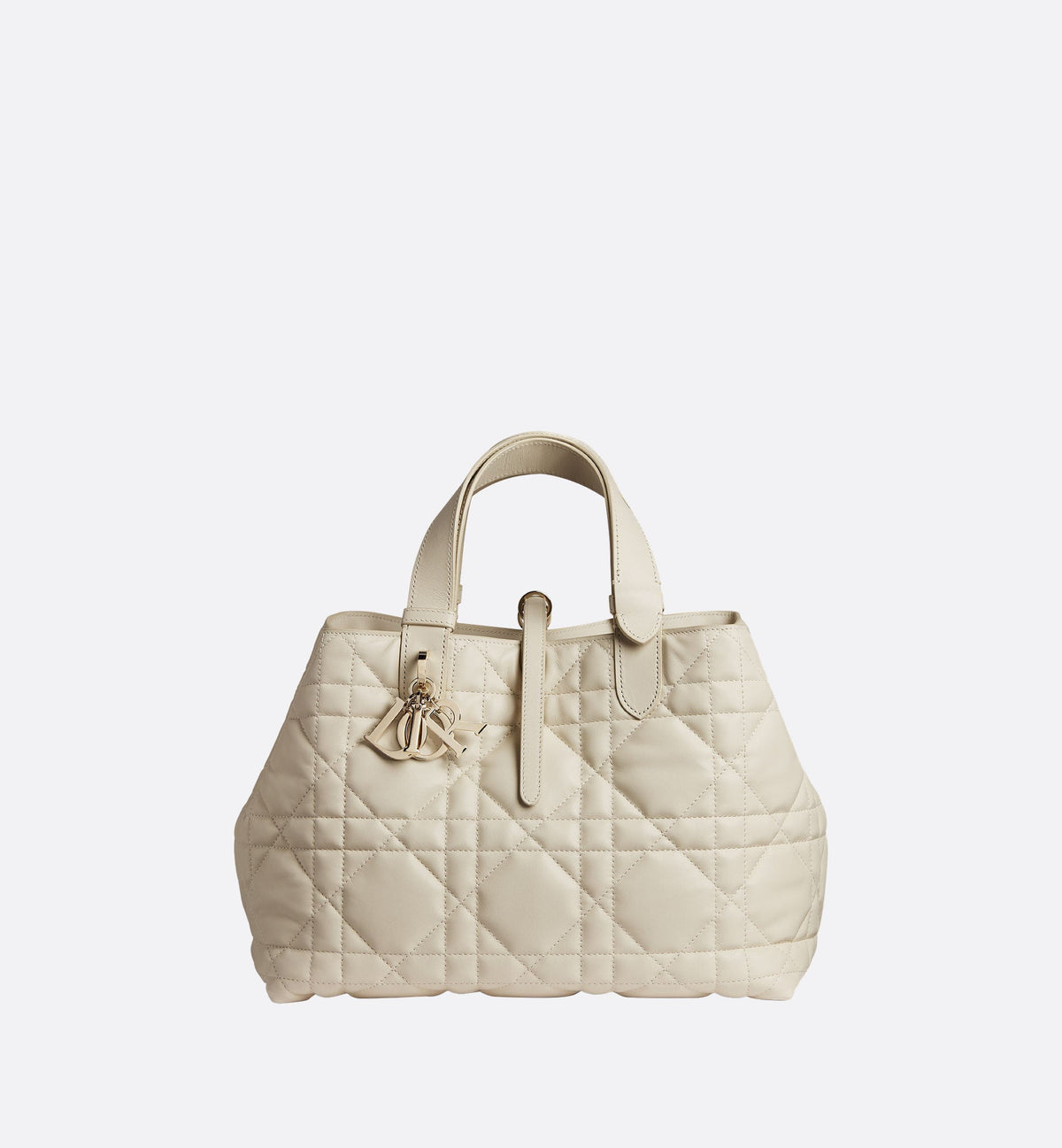 Calfskin Tote Bag Design 005 product image 1