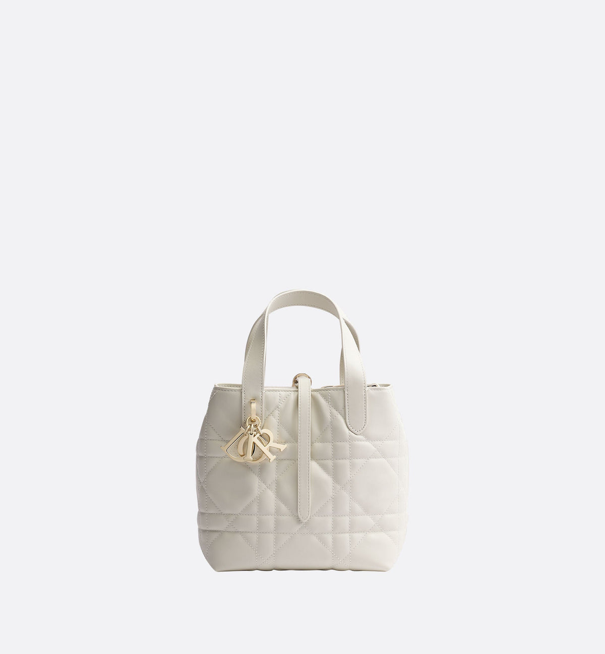 Women's Small Toujours Vertical Tote Bag