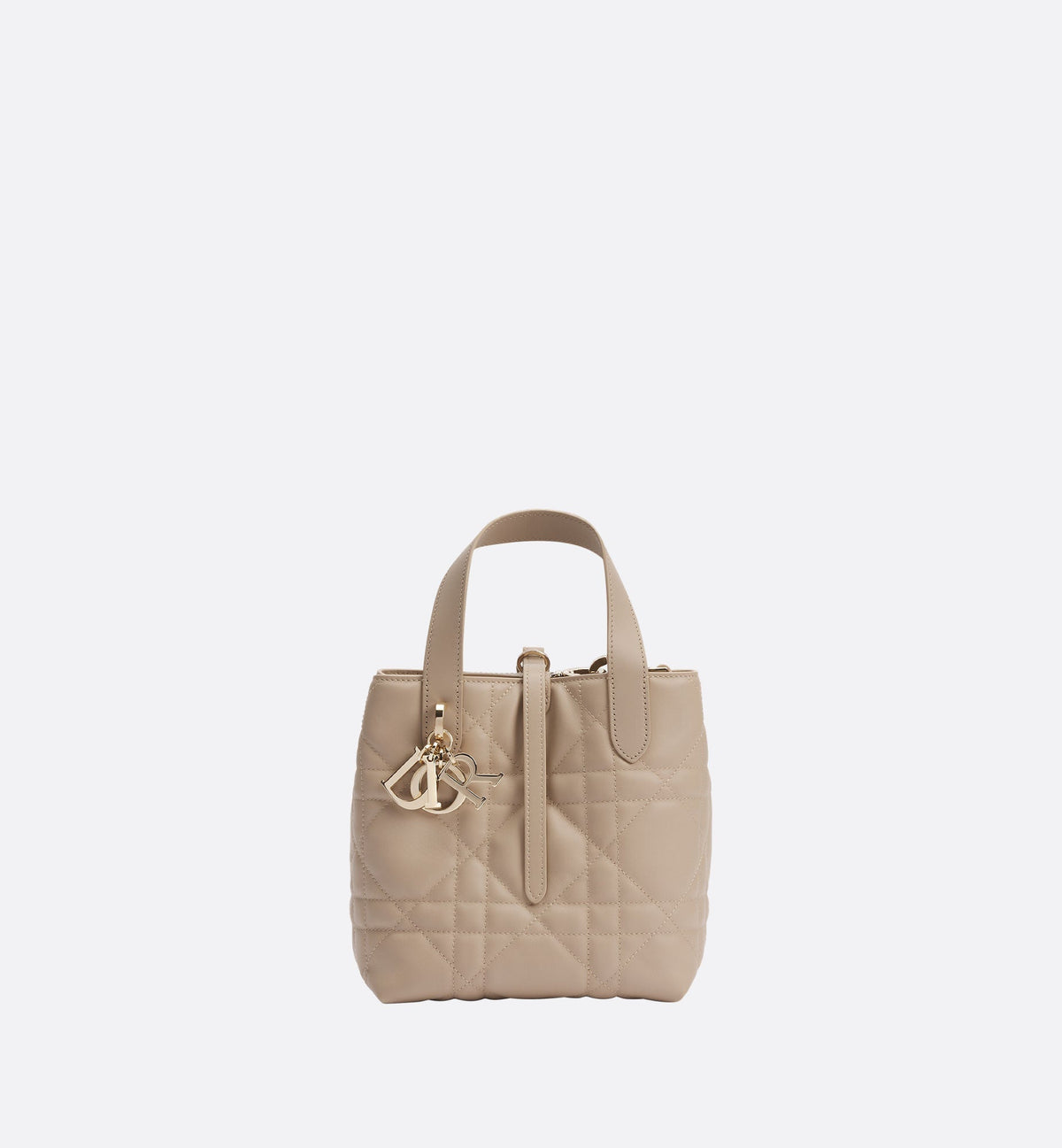 Women's Small Toujours Vertical Tote Bag