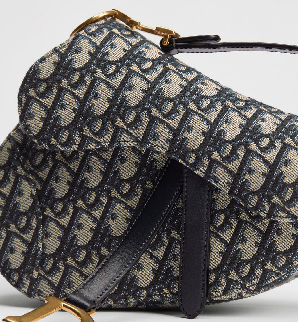 Calfskin & Cotton Handbag Design 005 product image 15