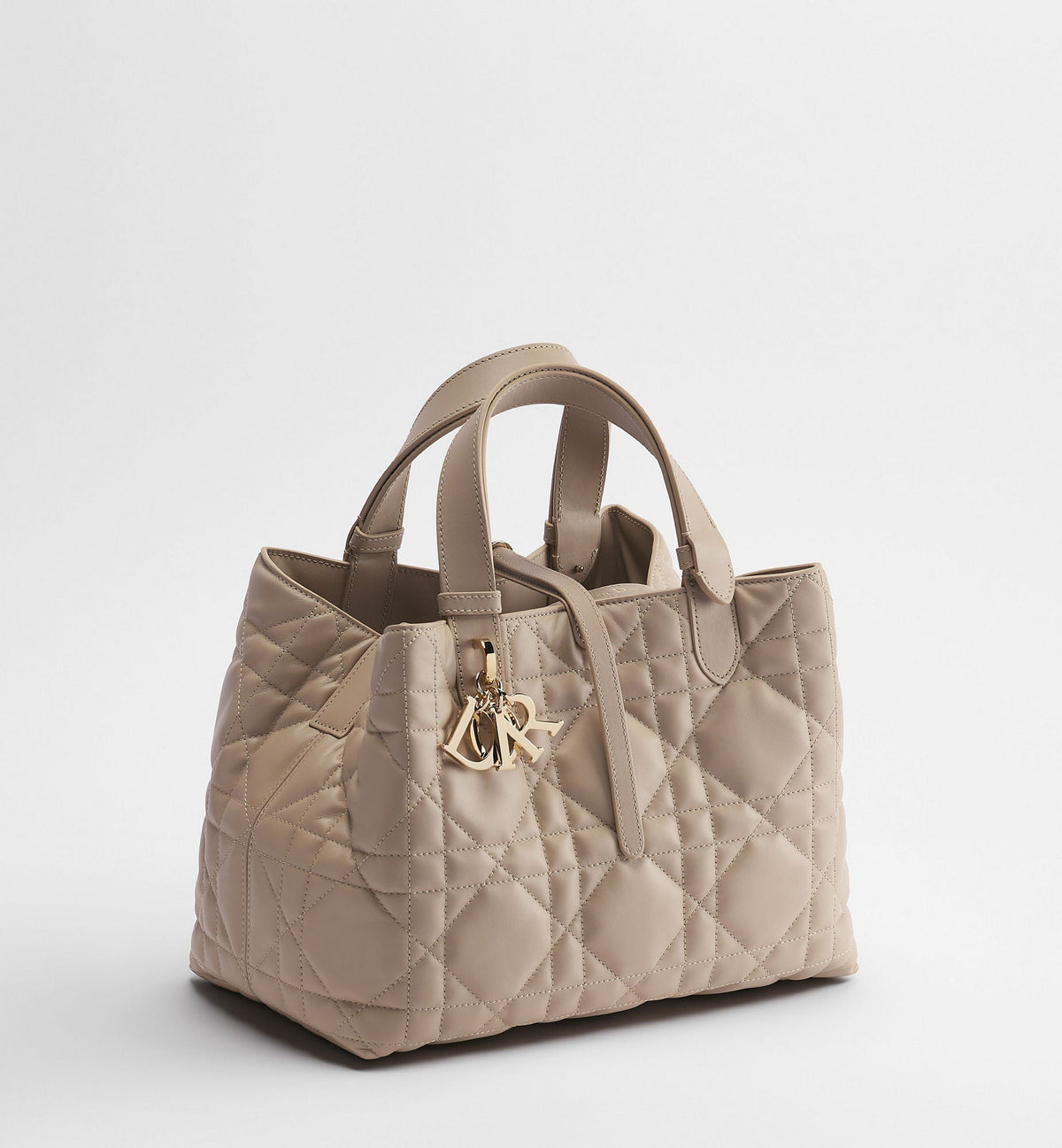 Calfskin Tote Bag Design 003 product image 4