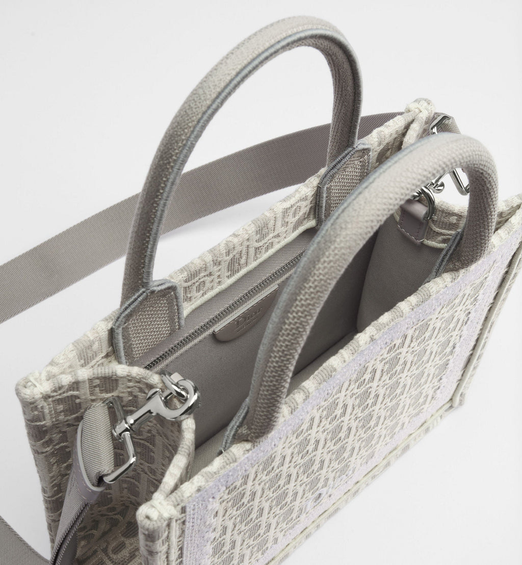Men's Gray Tote Bag product image 3