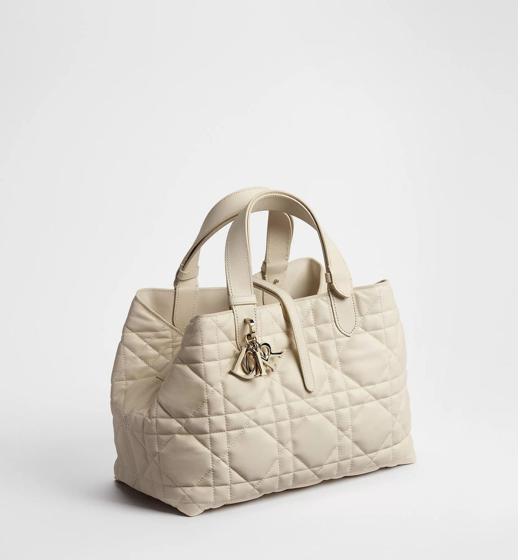Calfskin Tote Bag Design 005 product image 4