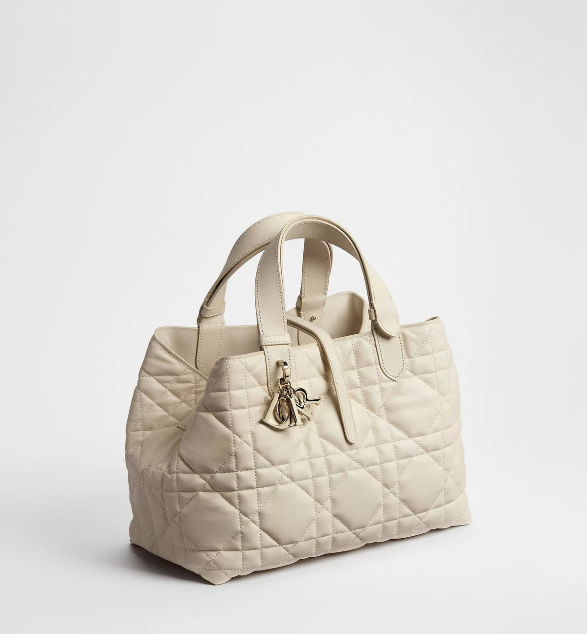Calfskin Tote Bag Design 005 product image 4