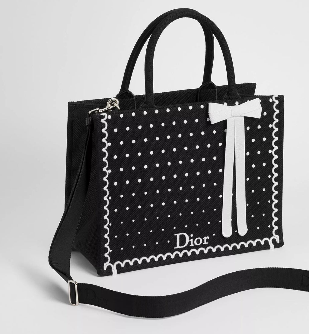 Women's Medium Book Tote