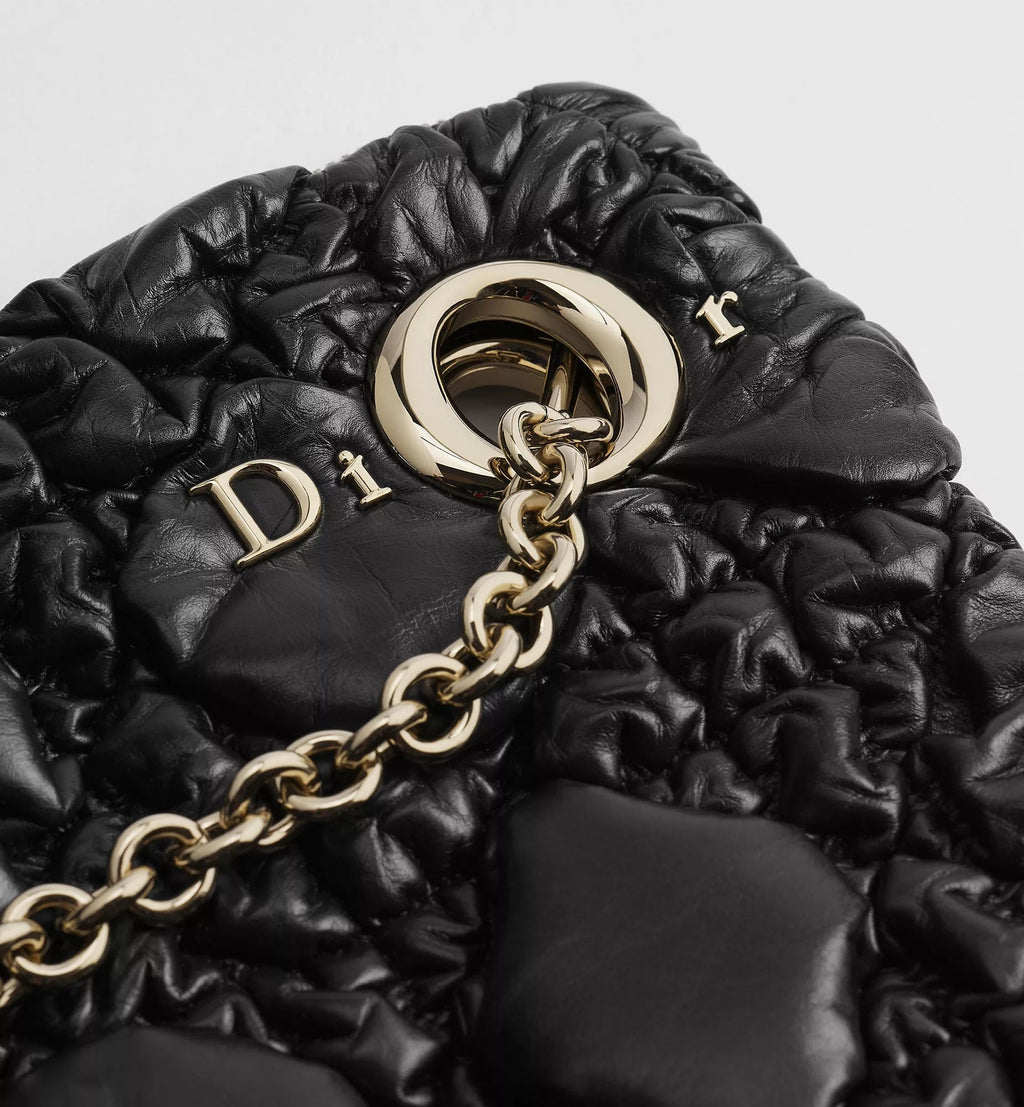 Calfskin Shoulder Bag Design 009 product image 6