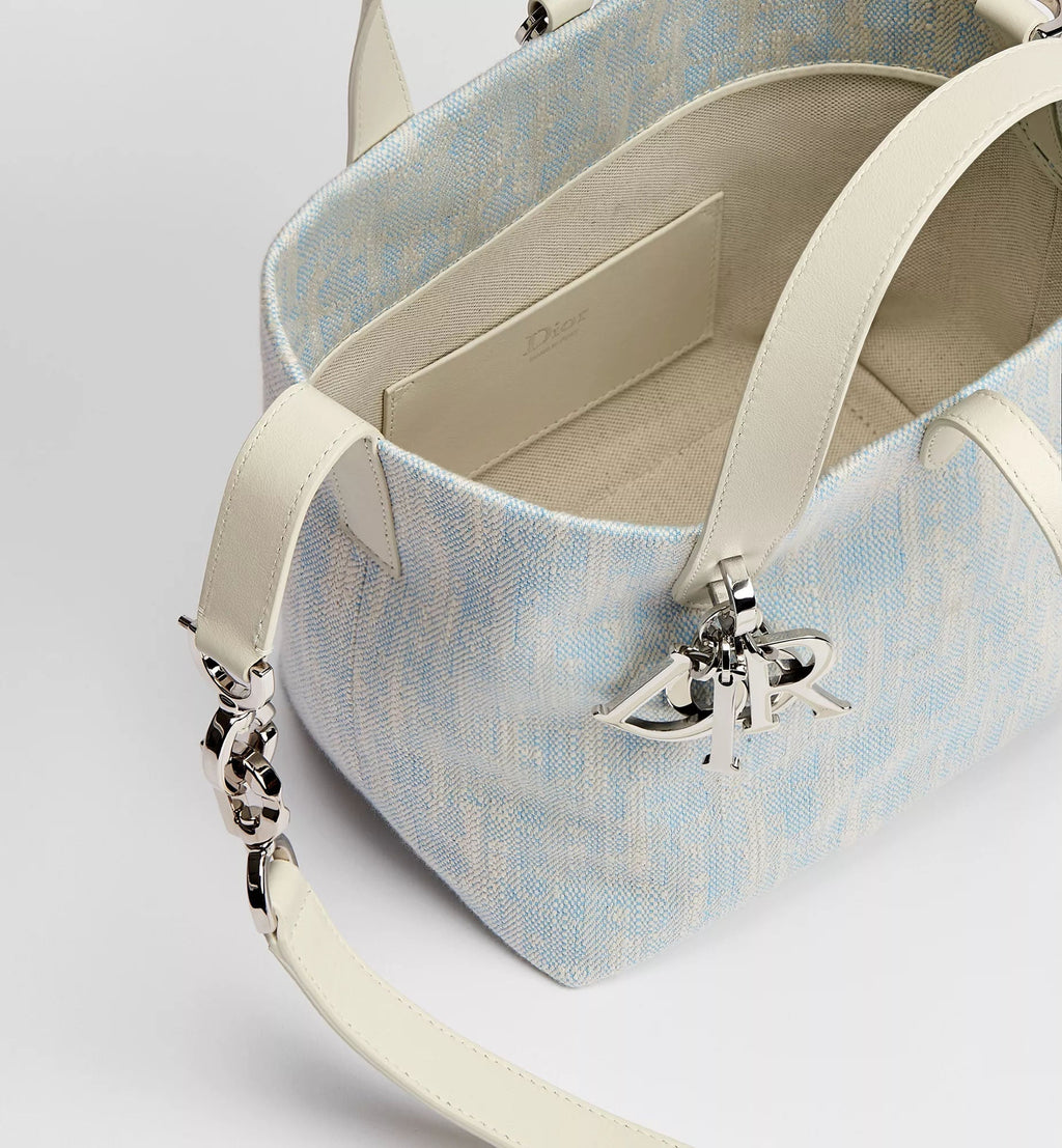 Women's Small Toujours Vertical Tote Bag