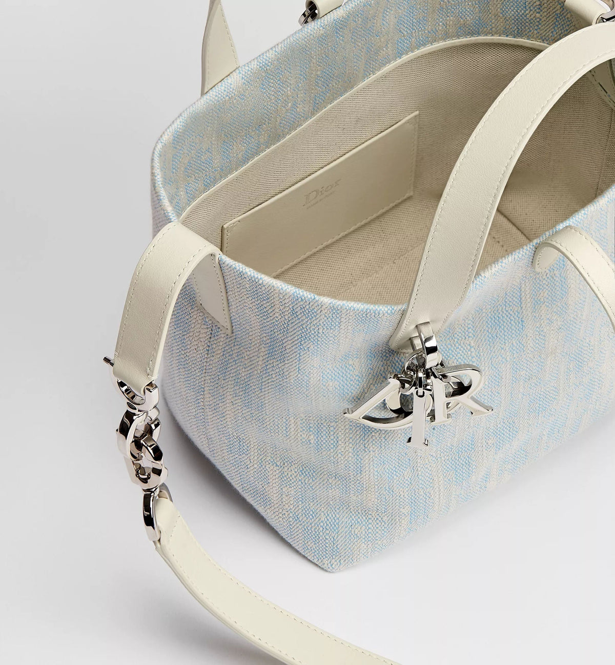 Women's Small Toujours Vertical Tote Bag