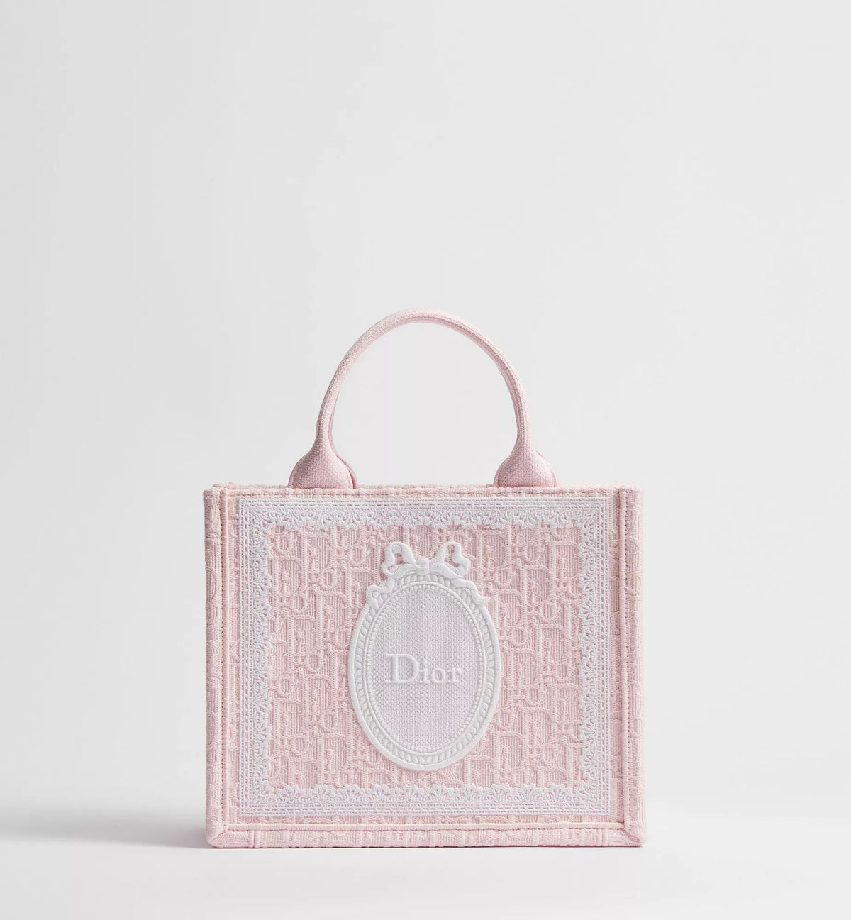 Women's Small Book Tote with Strap