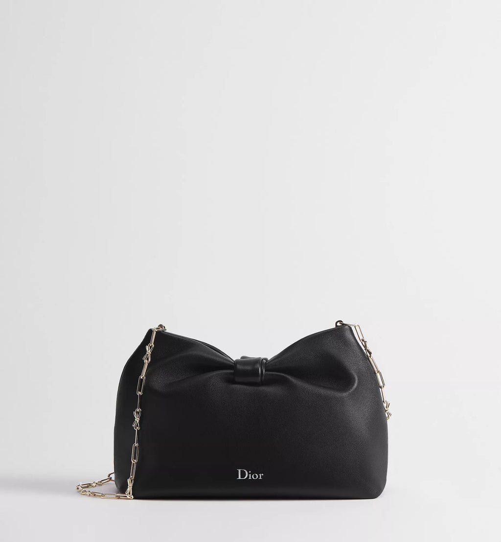Women's Small Bow Bag