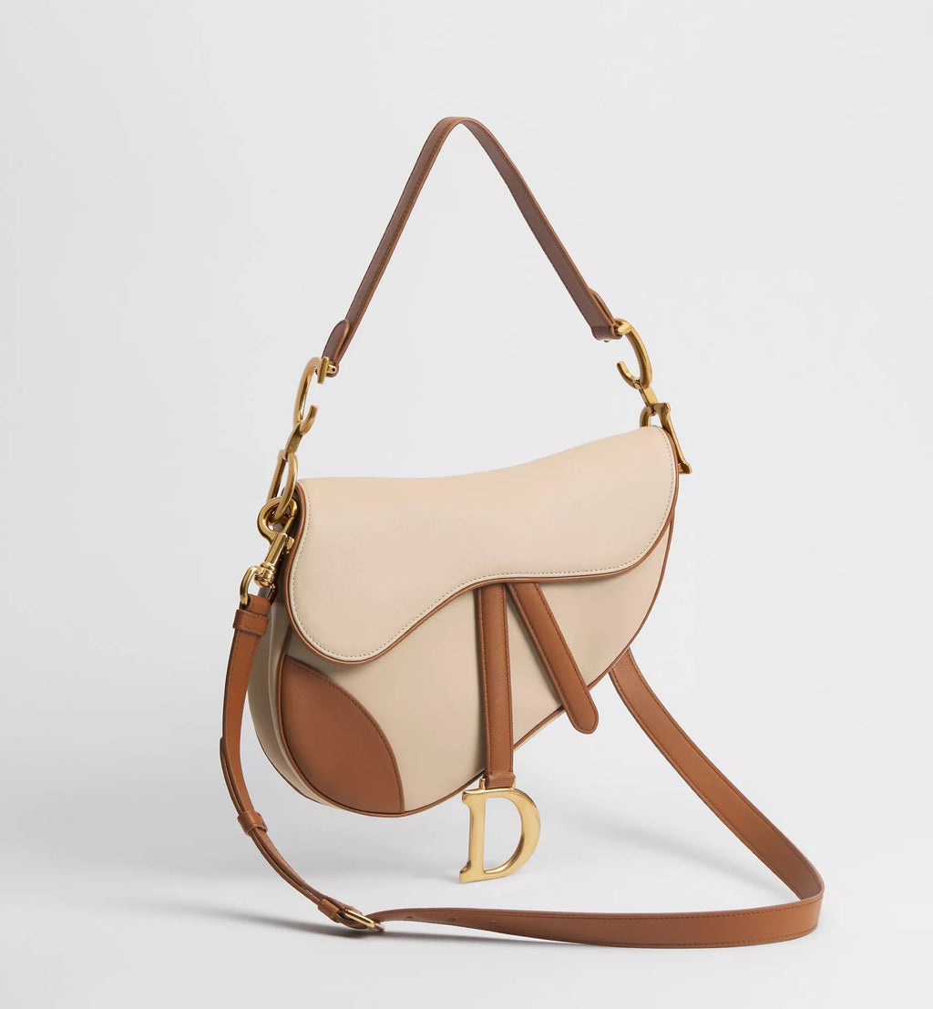 Calfskin Shoulder Bag Design 007 product image 4