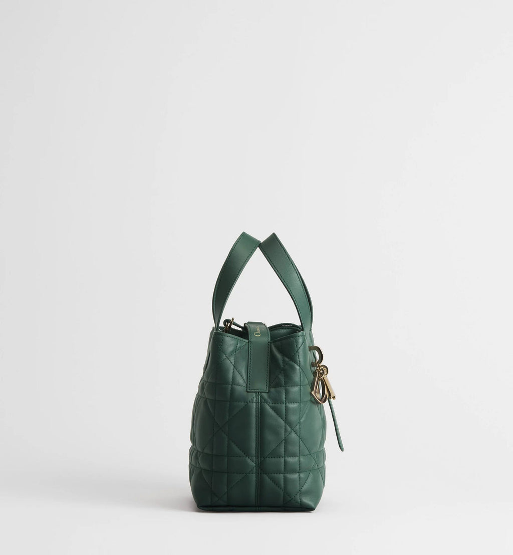 Calfskin Tote Bag Design 011 product image 3