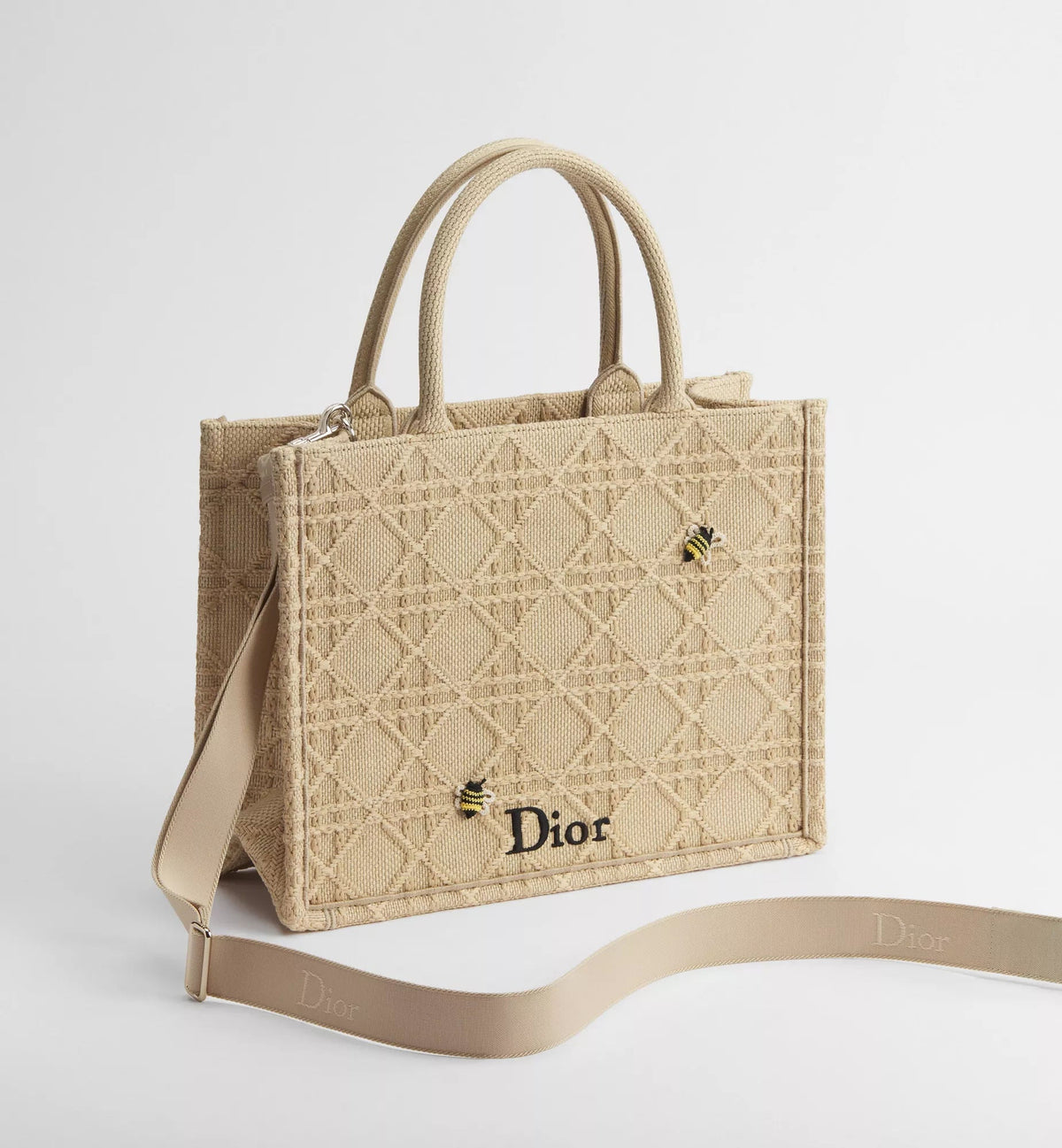 Cotton Tote Bag Design 007 product image 3