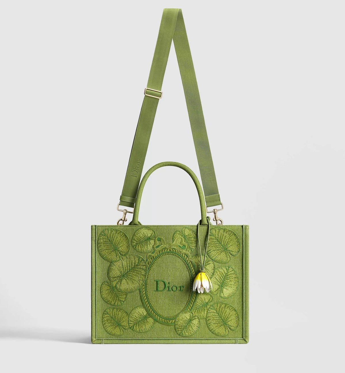 Cotton Tote Bag Design 006 product image 5