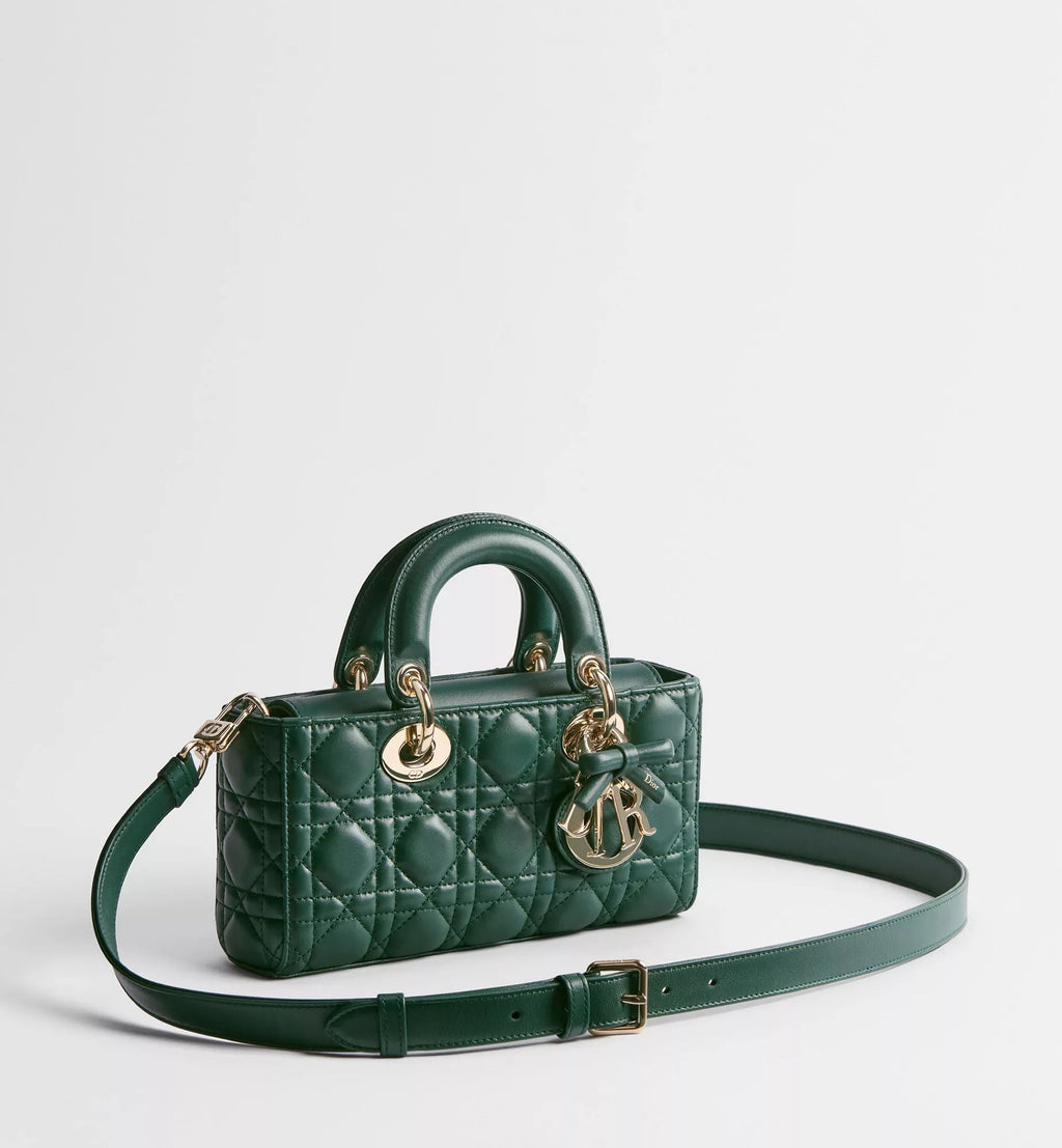 Lambskin Shoulder Bag Design 004 product image 3