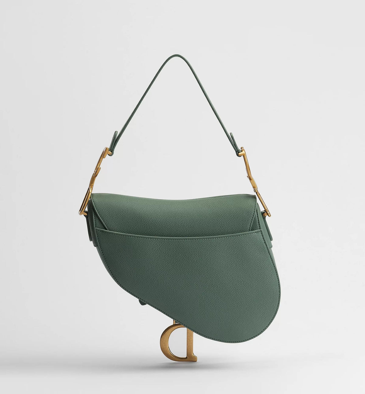 Calfskin Shoulder Bag Design 006 product image 3