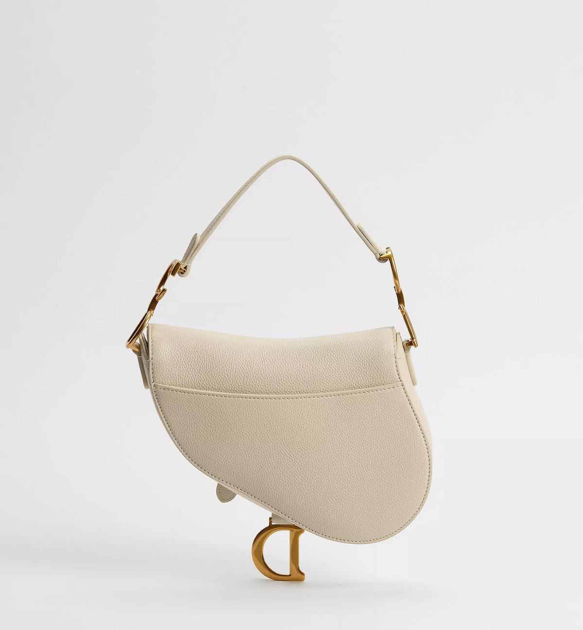 Women's Small Saddle Bag