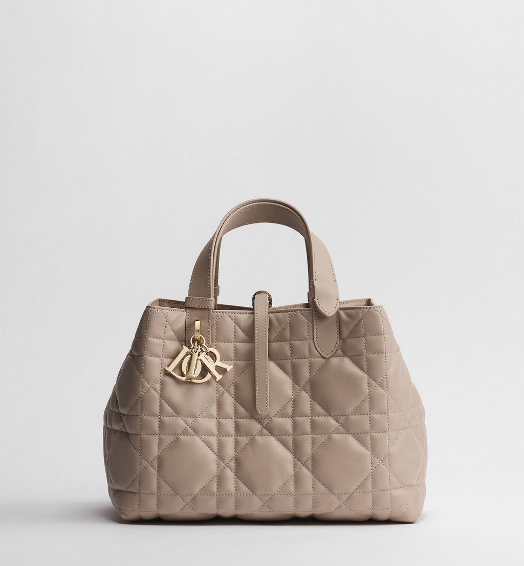 Calfskin Tote Bag Design 003 product image 2
