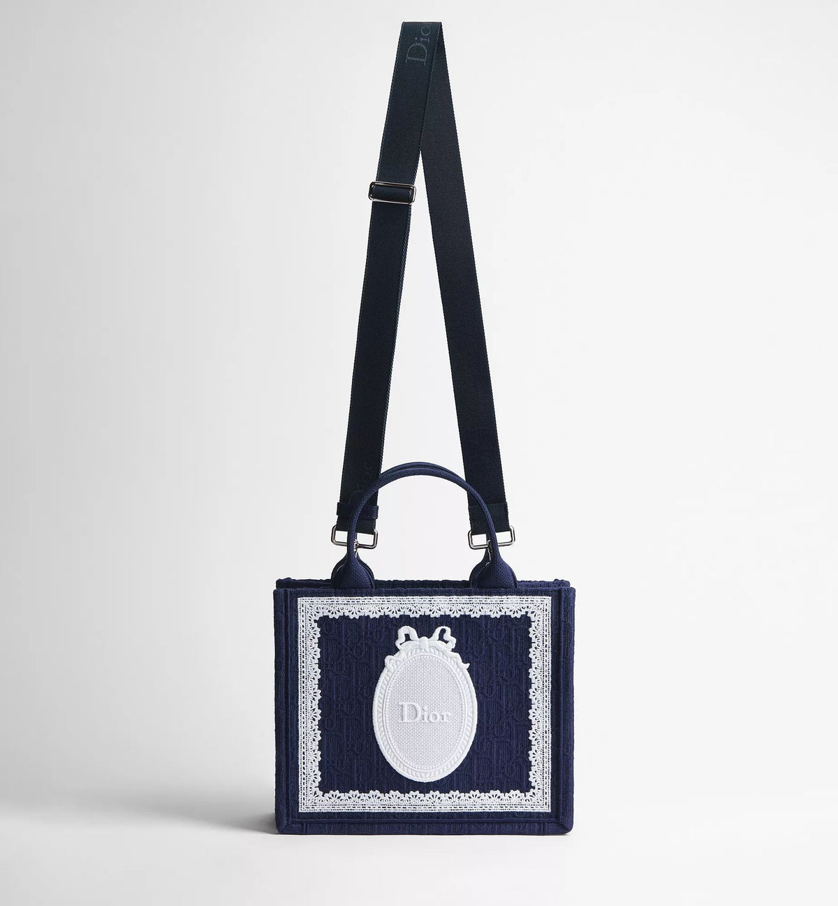 Women's Small Book Tote