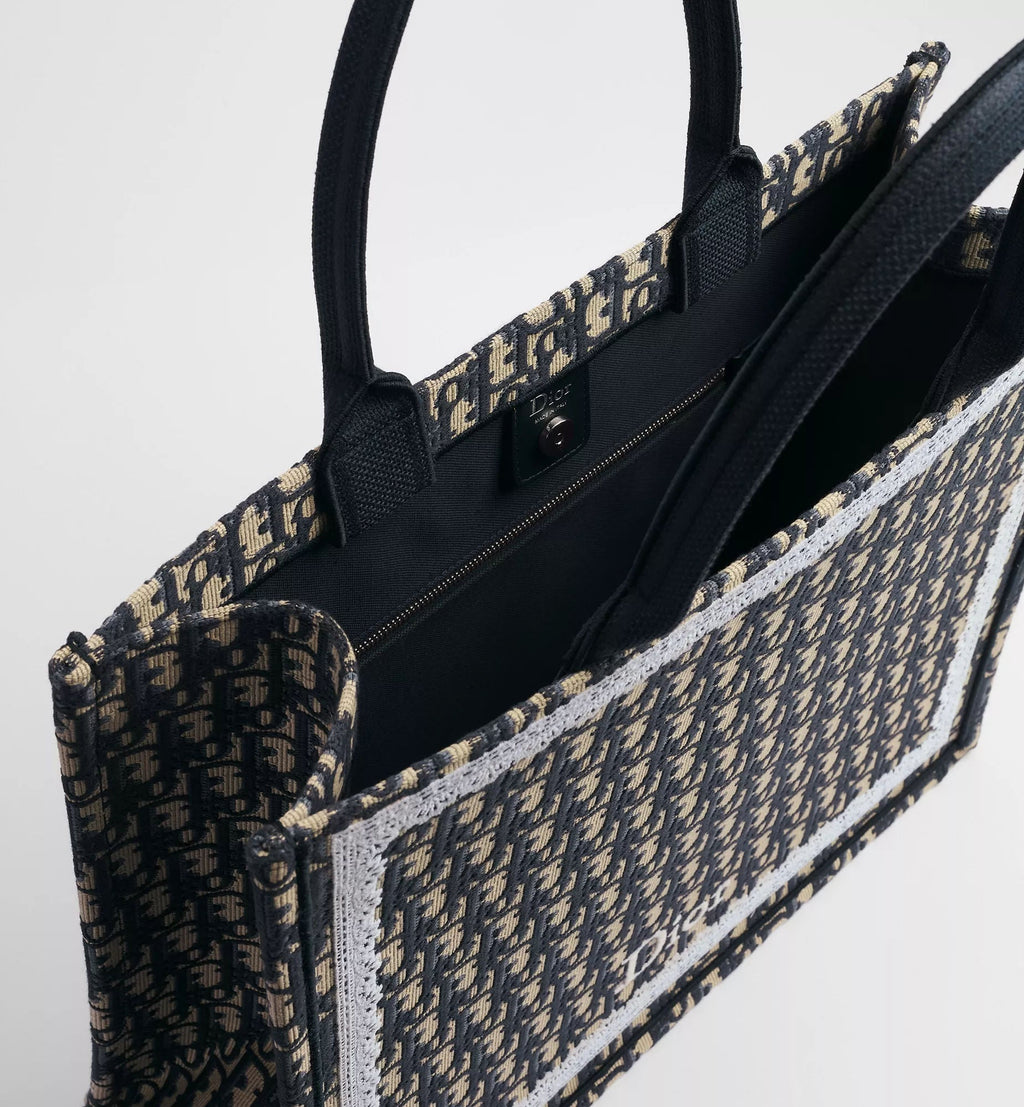 Large Cotton Tote Bag product image 4