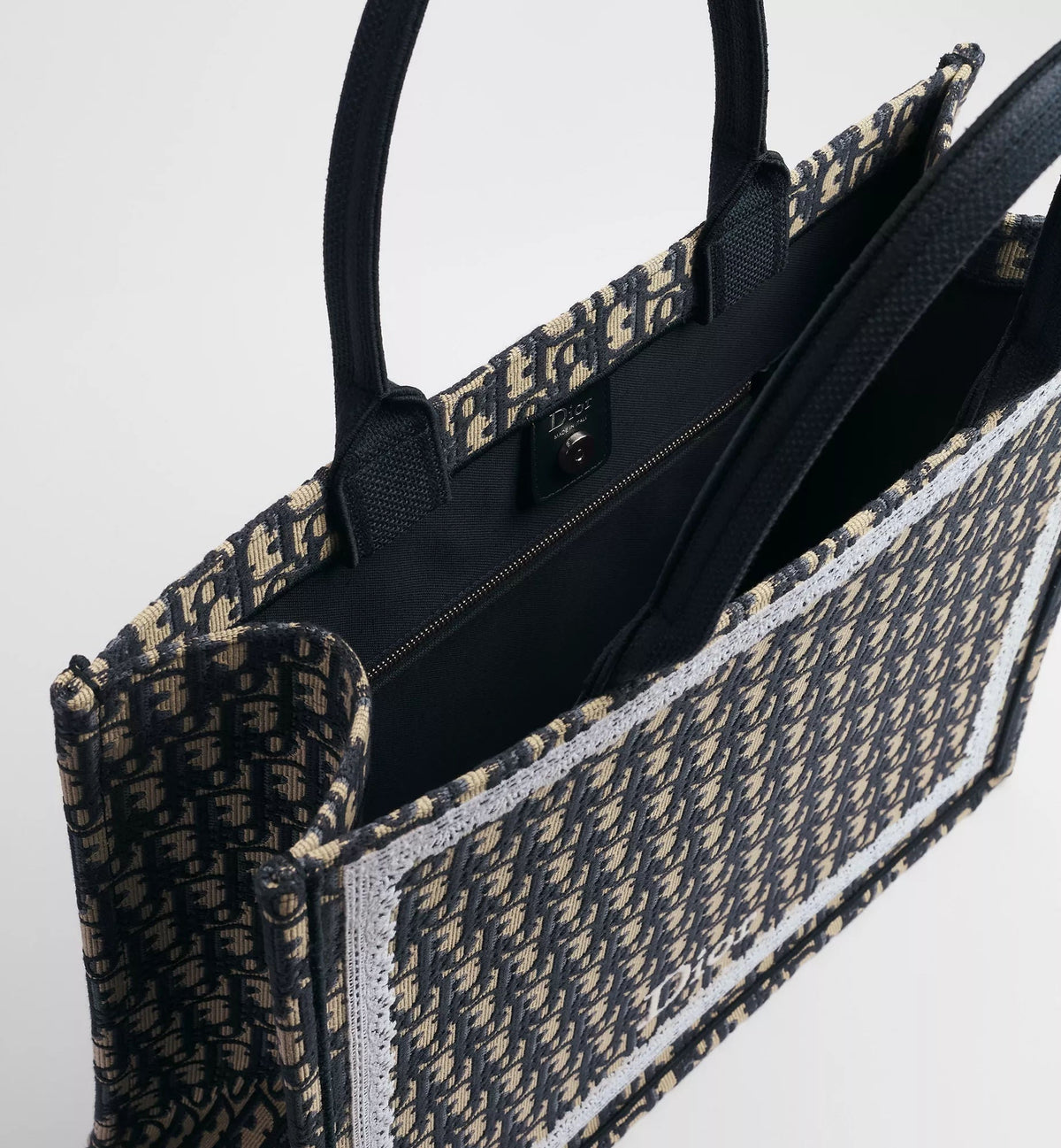 Large Cotton Tote Bag product image 4