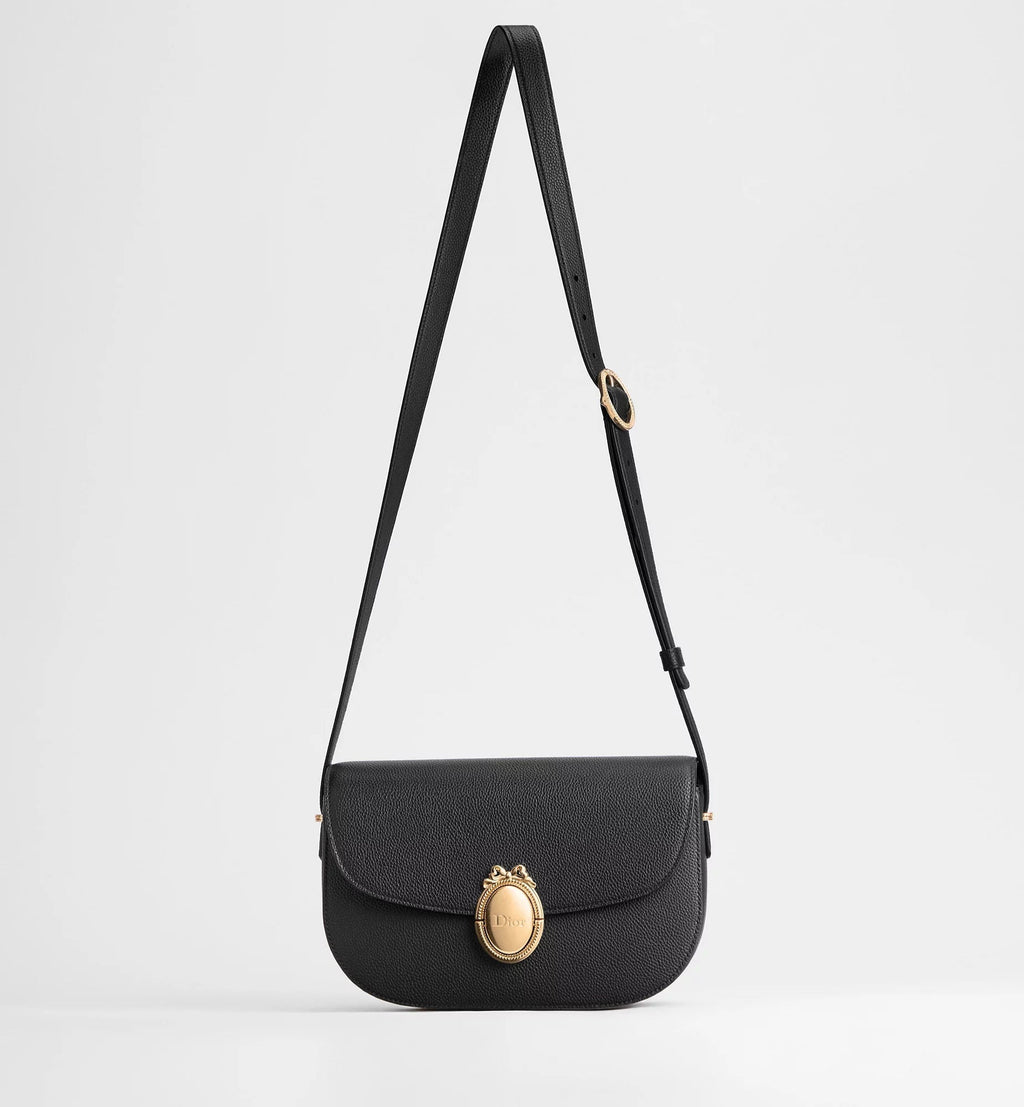 Women's Medium Médaillon Flap Bag