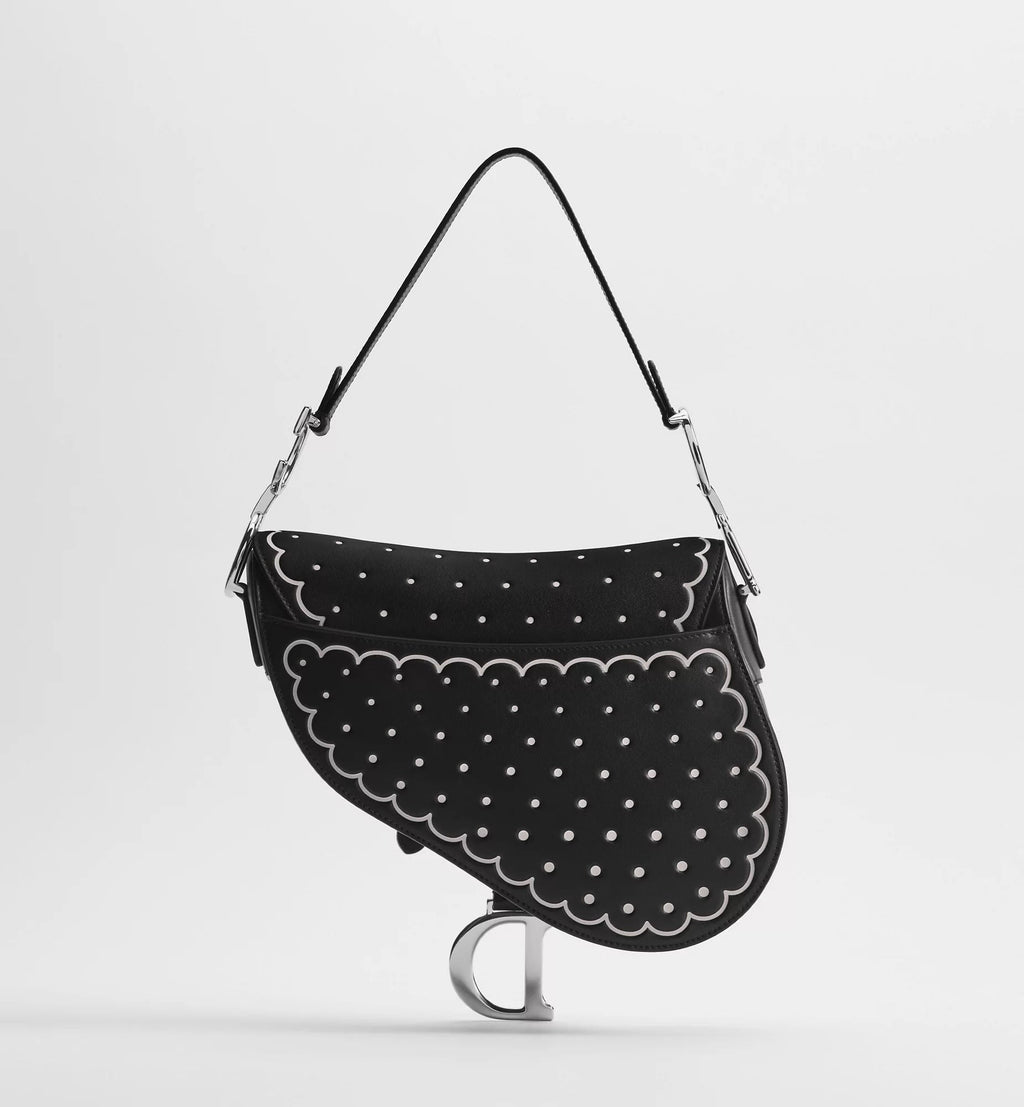 Calfskin Handbag Design 009 product image 3