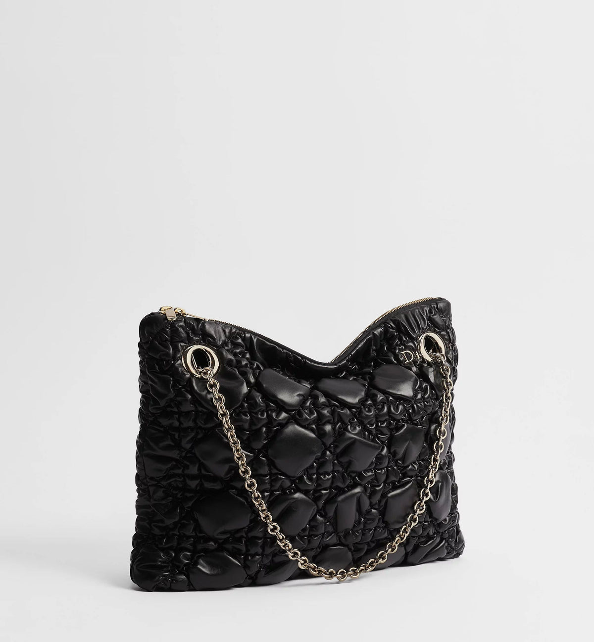 Calfskin Shoulder Bag Design 005 product image 3