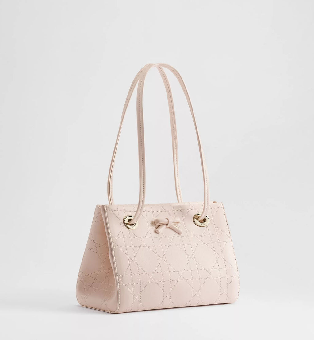 Calfskin Handbag Design 014 product image 3