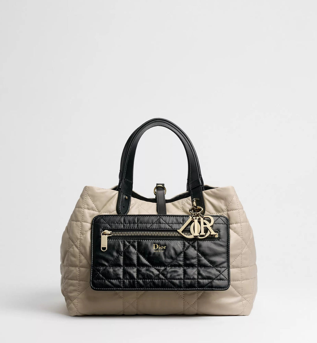 Calfskin Tote Bag Design 007 product image 6