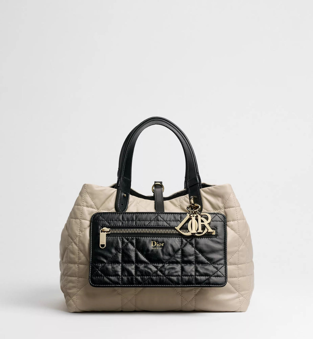 Calfskin Tote Bag Design 007 product image 6
