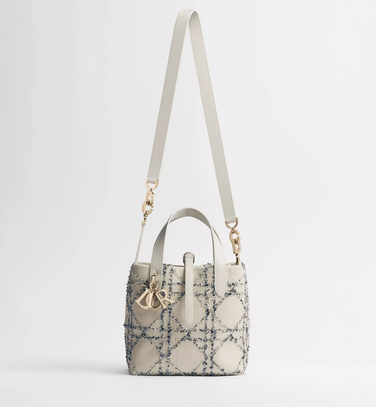 Women's Small Toujours Vertical Tote Bag