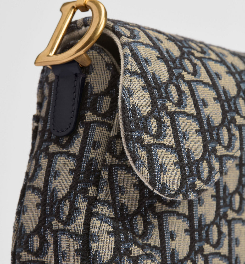Calfskin & Cotton Handbag Design 005 product image 16