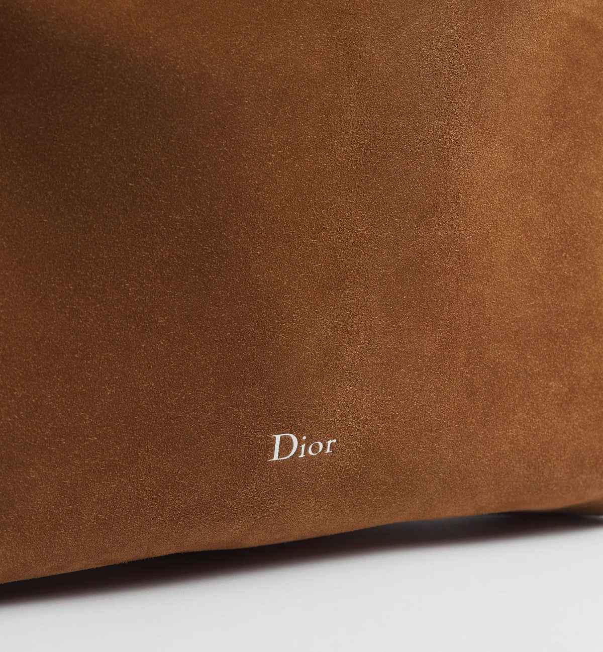 Men's Calfskin & Suede Shoulder Bag product image 4