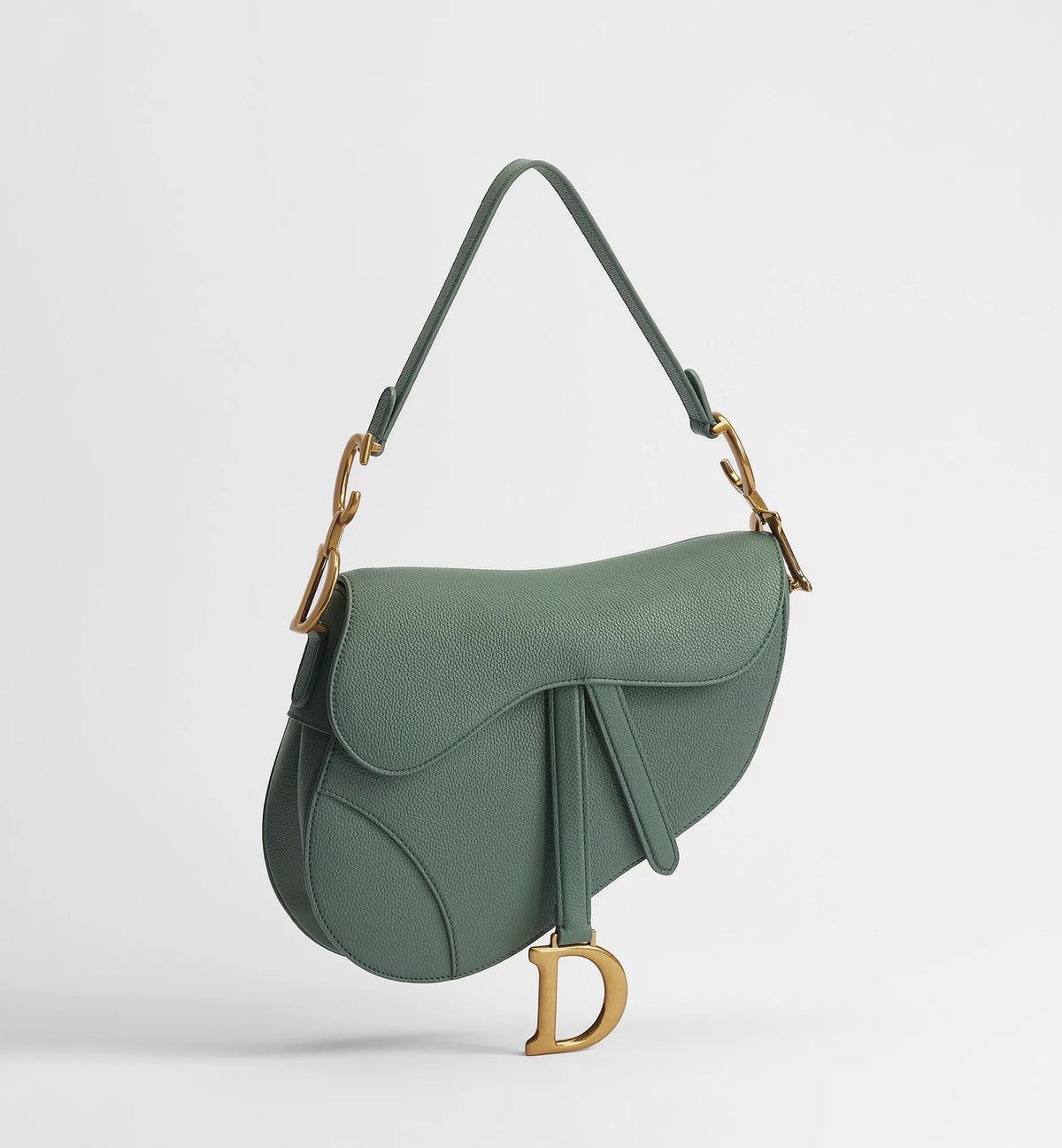 Calfskin Shoulder Bag Design 006 product image 2