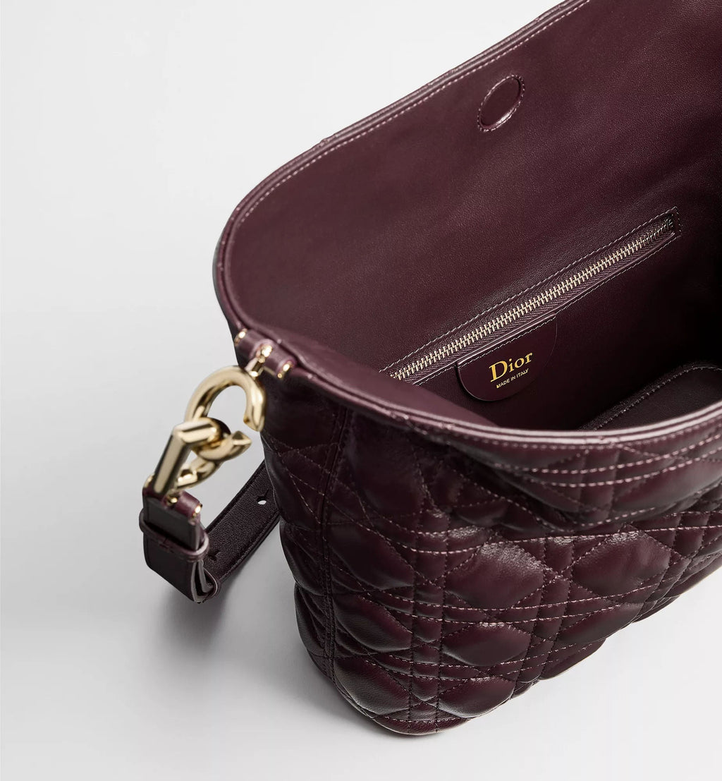 Lambskin Handbag Design 003 product image 4